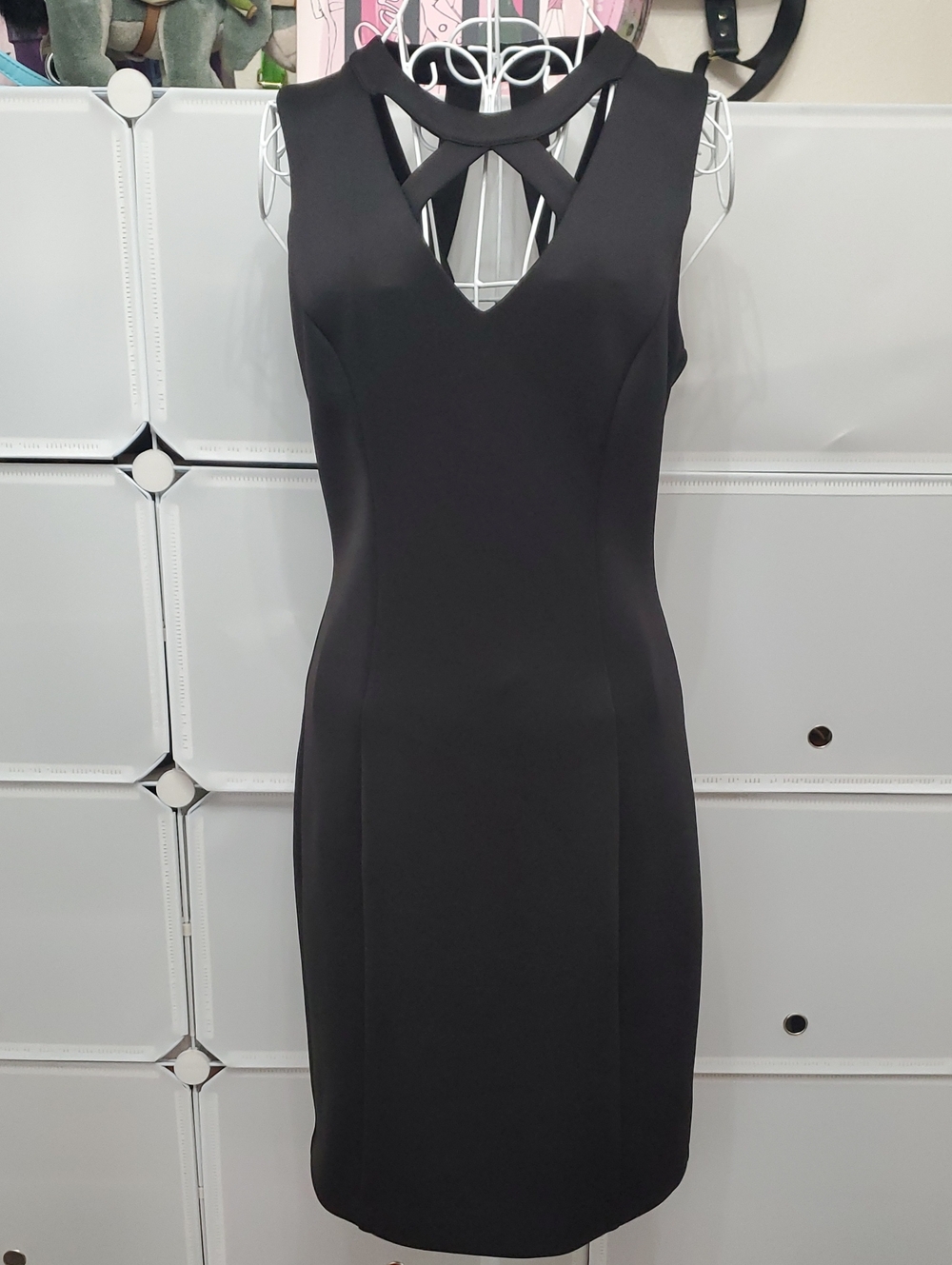 Guess Dress Size 8